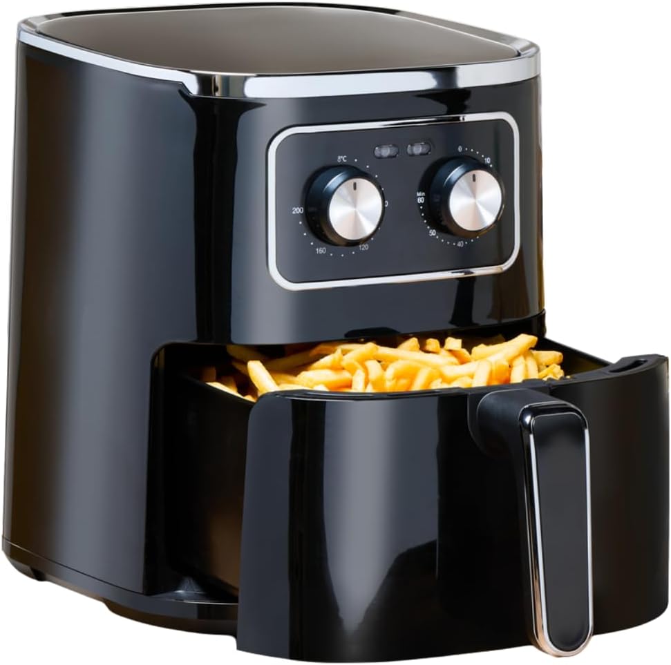 Airfryer 4.5L