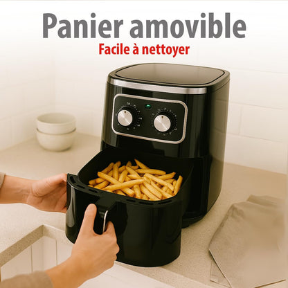 Airfryer 4.5L