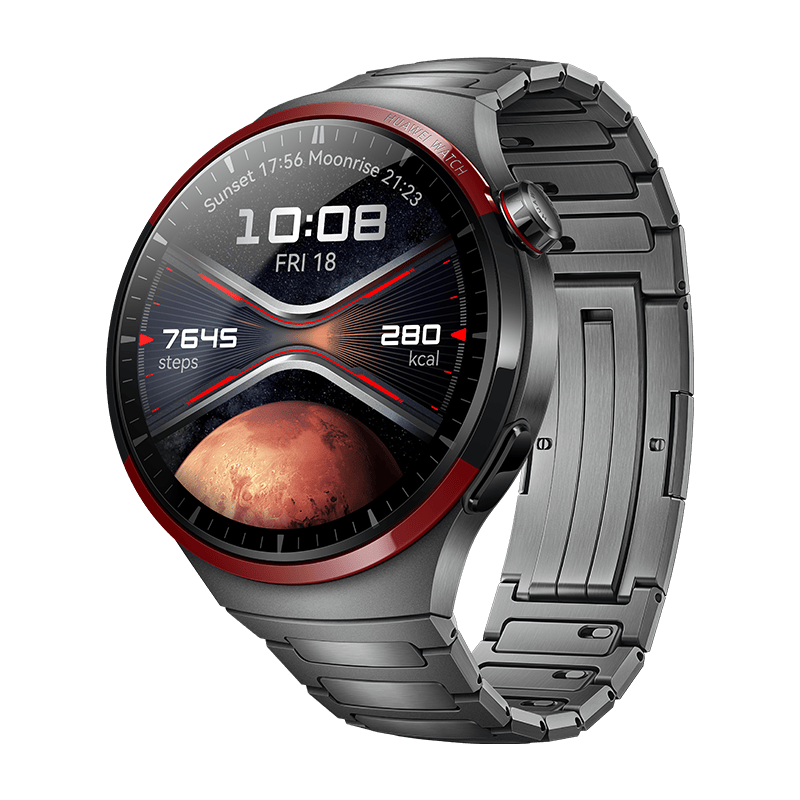 WATCH 4 Pro Space Edition
