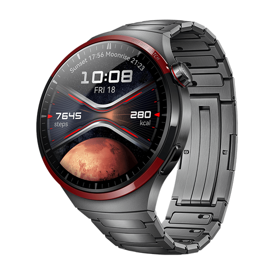 WATCH 4 Pro Space Edition