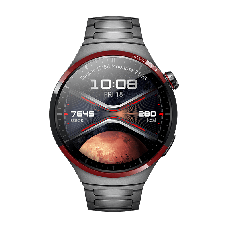 WATCH 4 Pro Space Edition