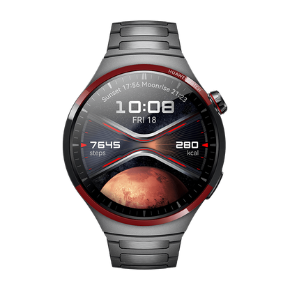 WATCH 4 Pro Space Edition
