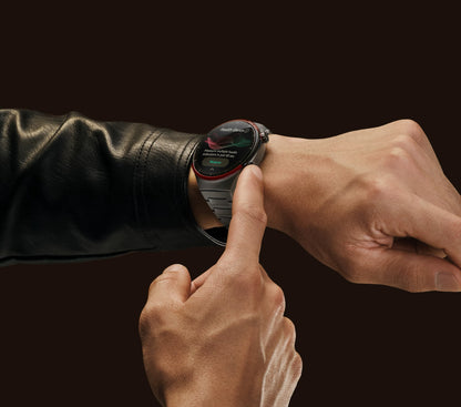 WATCH 4 Pro Space Edition